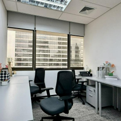 Exterior view of 90/42, North Sathon Road