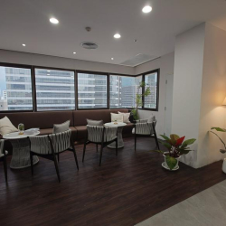 90/42, North Sathon Road office spaces