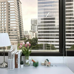 Office accommodations to lease in Bangkok