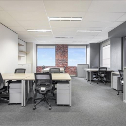 Offices at 90 Collins Street, Level 8