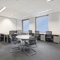 Image of Melbourne executive office centre