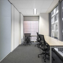 90 Collins Street, Level 8 office accomodations
