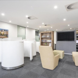Office space - Melbourne