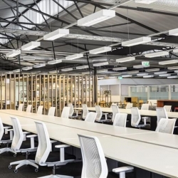 Melbourne executive office centre