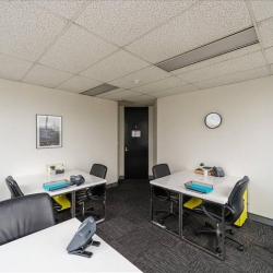 Serviced office in Sydney