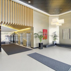 Sydney executive office centre