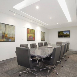 Image of Sydney office accomodation