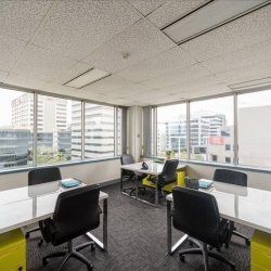 91 Phillip Street, Level 6 & 7, Parramatta office suites