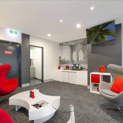 Serviced office - Sydney