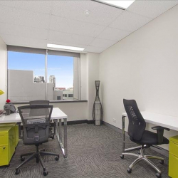 Office suite in Sydney