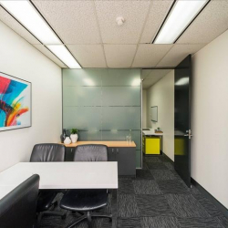 Executive office centre - Sydney
