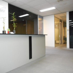 Image of Melbourne serviced office centre
