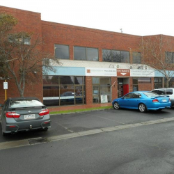 Melbourne executive office