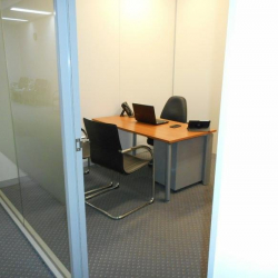 Office accomodation - Melbourne