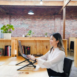 Office accomodations in central Melbourne