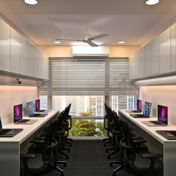 Executive office in Ahmedabad