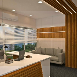 Executive suites to lease in Ahmedabad