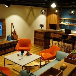 Serviced office centres to hire in Ho Chi Minh City