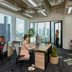 944 Rama IV Road, Floors 24-27, Mitrtown Office Tower, Wang Mai