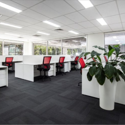 Office suites to rent in Melbourne