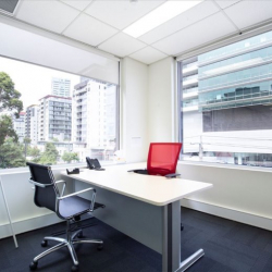 Office suite - Melbourne