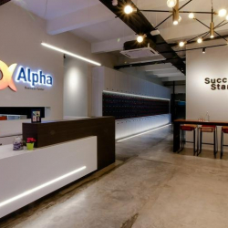 Executive suite in Petaling Jaya