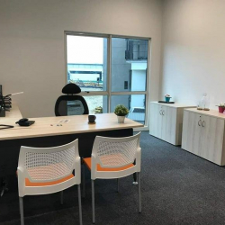 Office accomodations to lease in Petaling Jaya