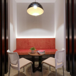 Interior of 95-2, Block H, The Suites, Jaya One, 72A Jln Prof Diraja Ungku Aziz