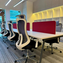Serviced offices to rent in 