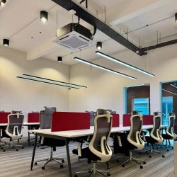 Office accomodation - Petaling Jaya