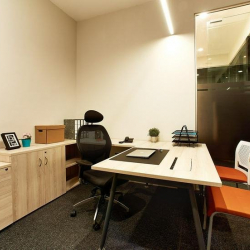 95-2, Block H, The Suites, Jaya One, 72A Jln Prof Diraja Ungku Aziz serviced offices