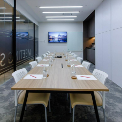 Office accomodations in central Petaling Jaya