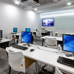 Petaling Jaya serviced office