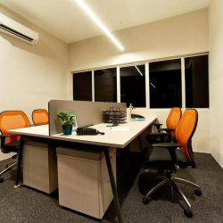 Exterior view of 95-2, Block H, The Suites, Jaya One, 72A Jln Prof Diraja Ungku Aziz