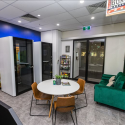 Office accomodations in central Sydney