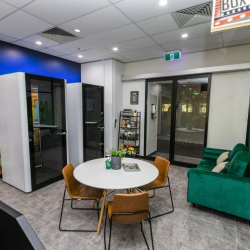Exterior image of 95B Station Street, Level 1