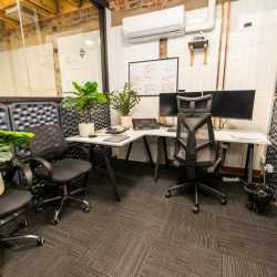 Office accomodation in Sydney