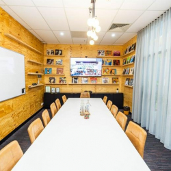 Serviced offices to rent in 