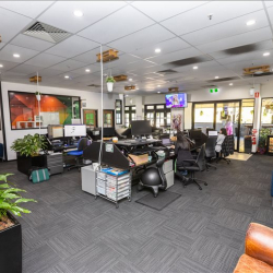 Executive office centre to lease in Sydney