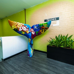 Image of Sydney office accomodation