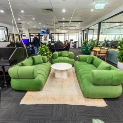 Sydney serviced office centre