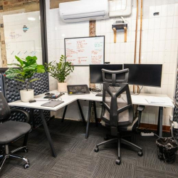Executive suite - Sydney