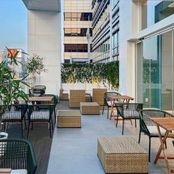 Executive office centres to lease in Seoul
