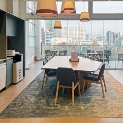 96, Jong-Ro, Hanol Tower office accomodations