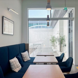 Serviced offices to rent in 