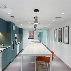 Serviced offices to rent in 