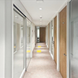 Serviced offices to rent in 
