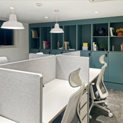 Serviced offices to rent in 