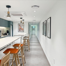Serviced offices to rent in 