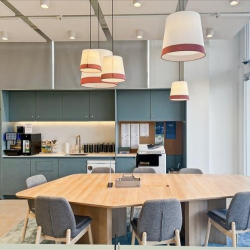 Serviced offices to rent in 